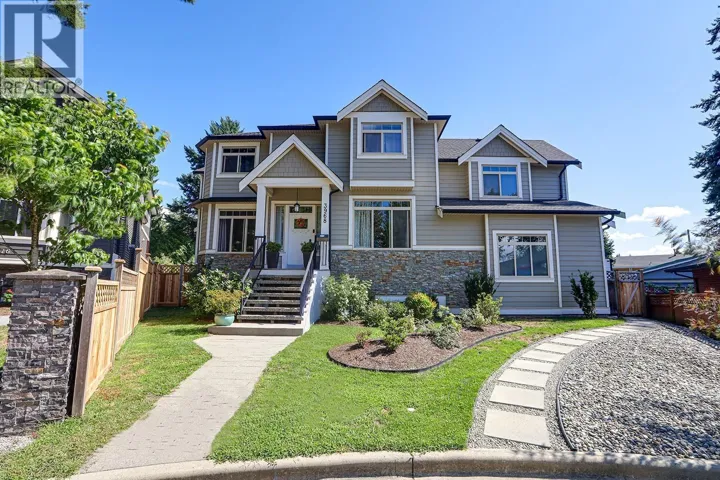 3968 ROBIN PLACE, Port Coquitlam, British Columbia V3B6R7