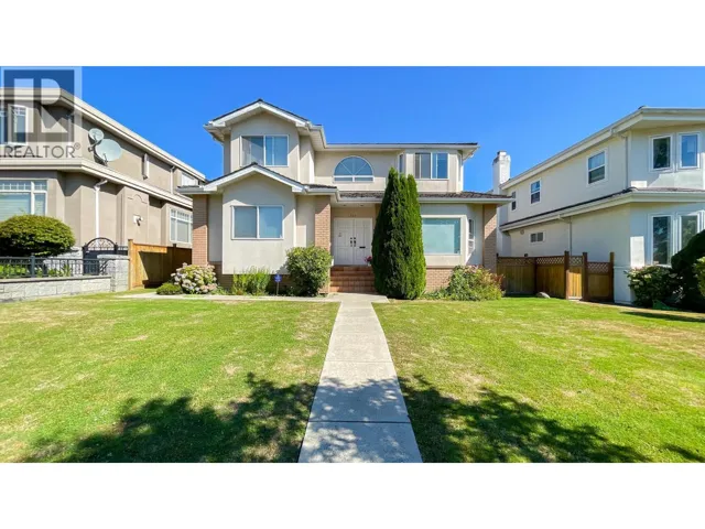 219 W 42ND AVENUE, Vancouver, British Columbia V5Y2T2