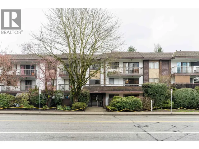 103 4345 GRANGE, Burnaby, British Columbia V5H1P5