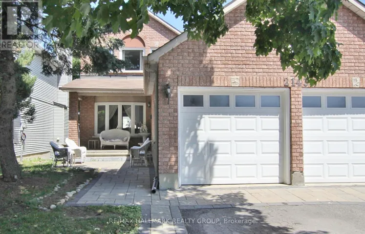 2143 JOHNSTON ROAD, Ottawa, Ontario K1G5K1