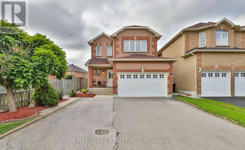 BASEMENT - 15 AVENIDA STREET, Markham (Middlefield), Ontario L3S4J4