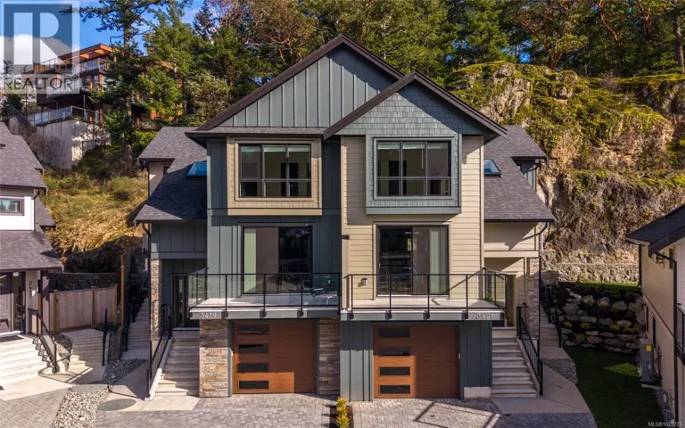 3419 Horizon Terr, Langford, British Columbia V9C4L5