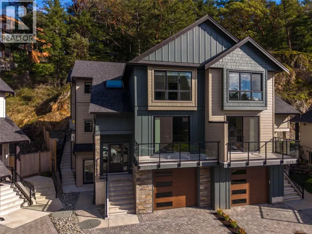 3419 Horizon Terr, Langford, British Columbia V9C4L5