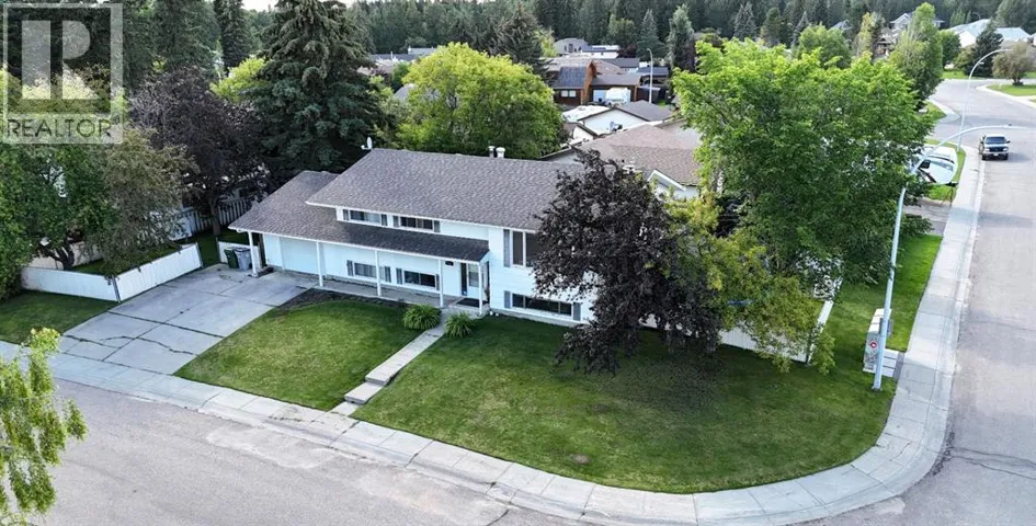 5301 15 Ave, Edson, Alberta T7E1H2