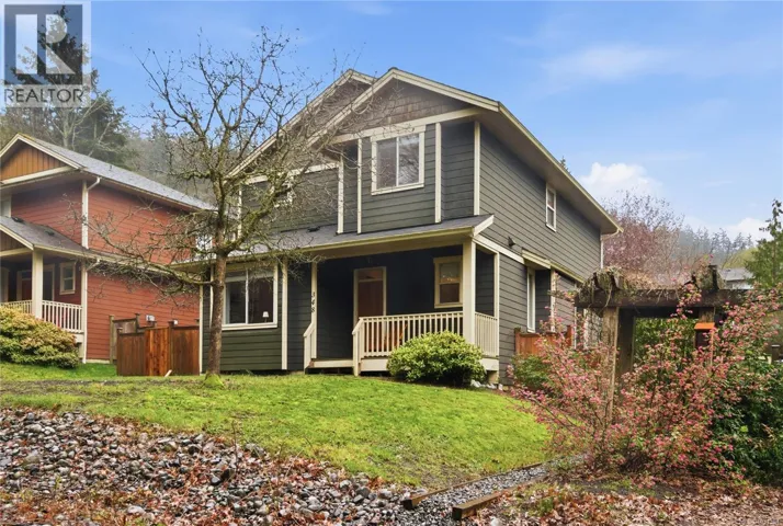 348 Wessex Lane, Nanaimo, British Columbia V9R6H5