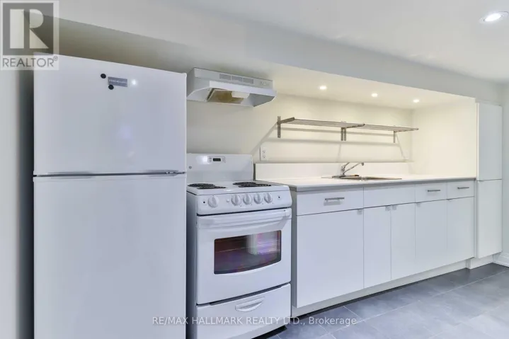 281 SYMINGTON AVENUE, Toronto (Dovercourt-Wallace Emerson-Junction), Ontario M6P3W7