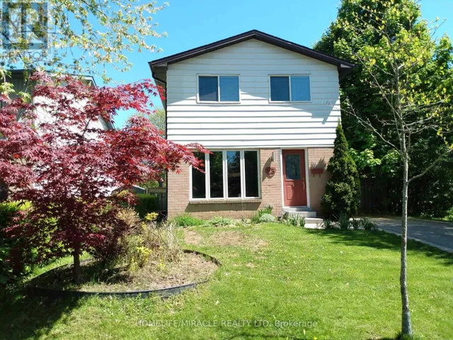 23 HEATHERDALE PLACE, Hamilton (Gourley), Ontario L9C6K7
