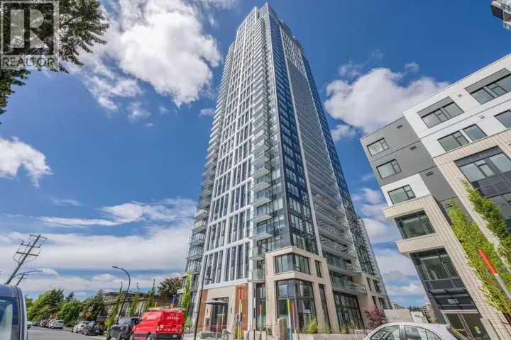204 6537 TELFORD AVENUE, Burnaby, British Columbia V5H0K9