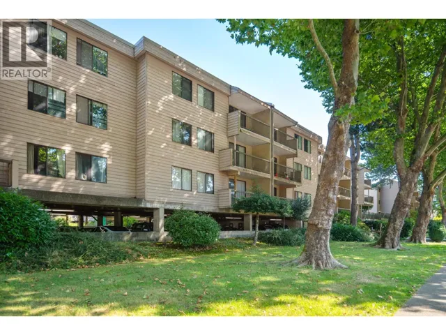 218 8411 ACKROYD ROAD, Richmond, British Columbia V6X3E6