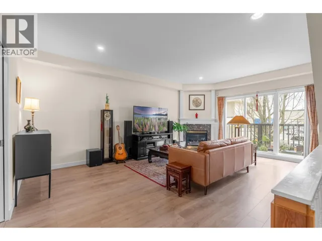 7 11888 MELLIS DRIVE, Richmond, British Columbia V6X1M1