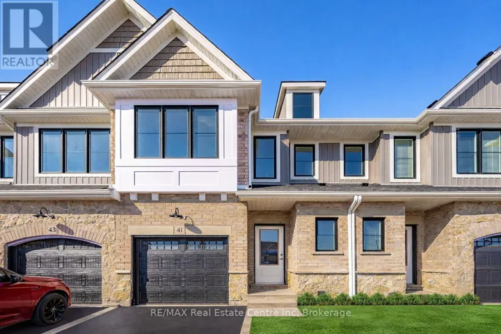 41 HEDLEY LANE, Centre Wellington (Elora/Salem), Ontario N0B1S0