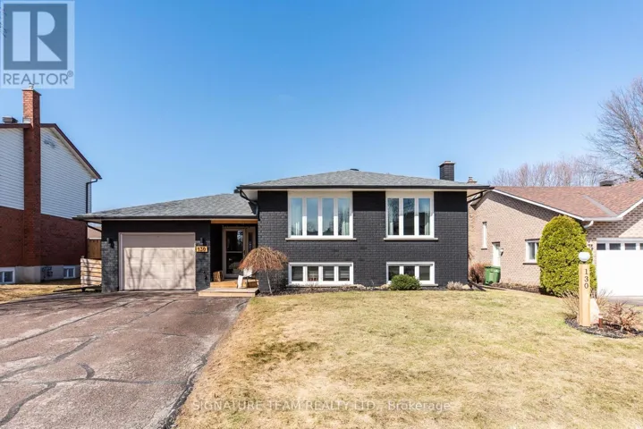 130 NOIK DRIVE, Pembroke, Ontario K8A8B8