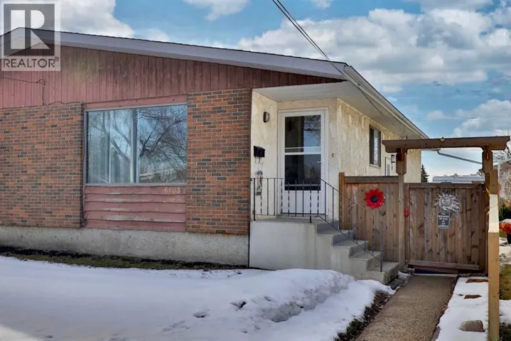 6403B 49 Avenue, Camrose, Alberta T4V0P6