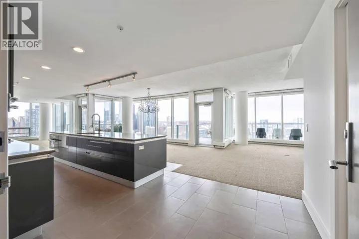 2901, 433 11 Avenue SE, Calgary, Alberta T2G0C7