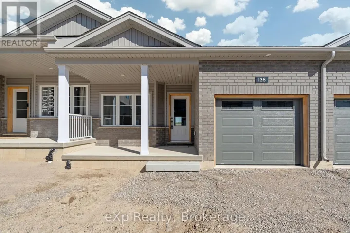 138 TEMPERA STREET, Stratford, Ontario N5A0L6