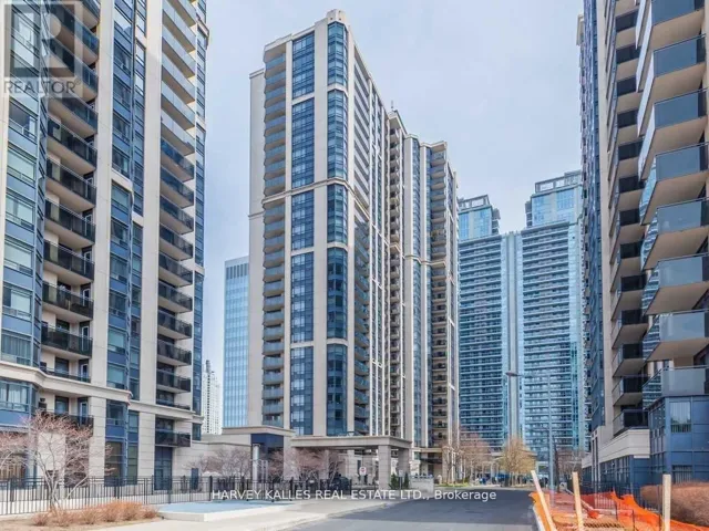 1009 - 155 BEECROFT ROAD, Toronto (Lansing-Westgate), Ontario M2N7C6