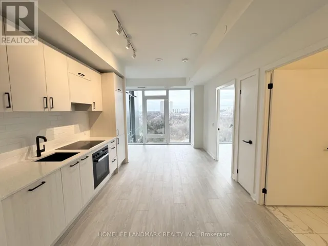 1010 - 5 QUARRINGTON LANE, Toronto (Banbury-Don Mills), Ontario M3C0S5