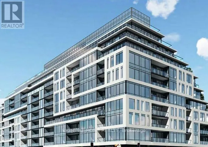 521 - 556 MARLEE AVENUE, Toronto (Yorkdale-Glen Park), Ontario M6B0B1