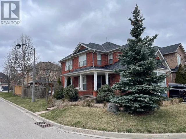 BASEMENT - 2404 FUNDY DRIVE, Oakville (WM Westmount), Ontario L6M4W7