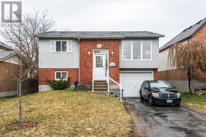 554 HALBERSTADT CIRCLE, Cambridge, Ontario N3H5J5