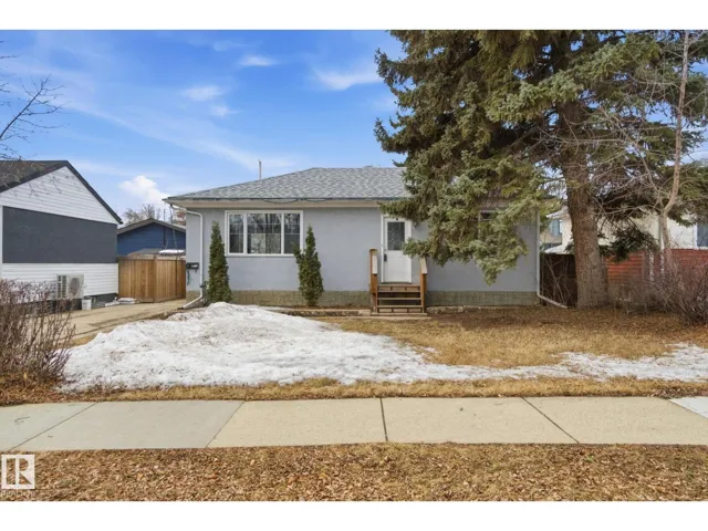 9916 108 ST, Fort Saskatchewan, Alberta T8L2J4