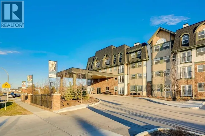 404, 2635 Eversyde Avenue SW, Calgary, Alberta T2Y5G9