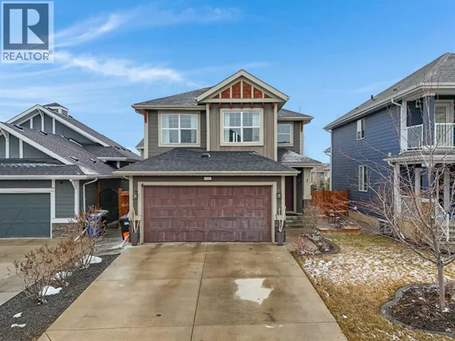 173 Auburn Sound Close SE, Calgary, Alberta T3M2G4