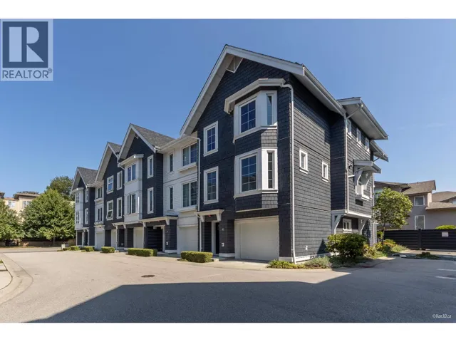 8 2560 PITT RIVER ROAD, Port Coquitlam, British Columbia V3C0G6