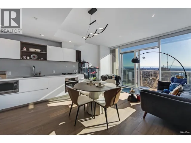4709 6000 MCKAY AVENUE, Burnaby, British Columbia V5H0K2