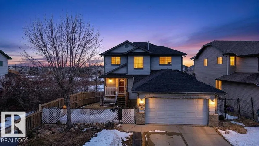 16107 92 ST NW, Edmonton, Alberta T5Z3N1