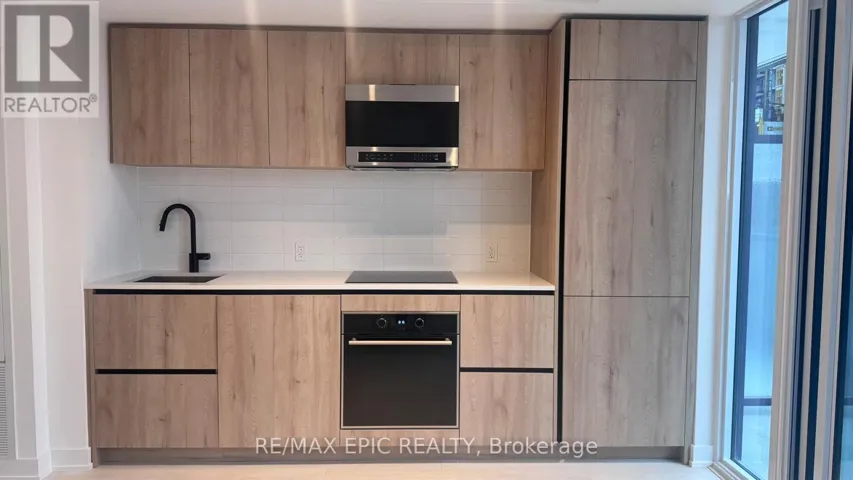 511 - 117 BROADWAY AVENUE, Toronto (Mount Pleasant West), Ontario M4P1V3