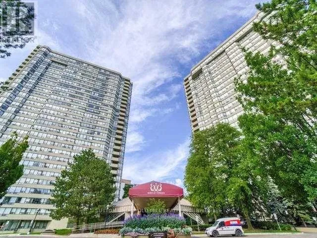 2405 - 1300 ISLINGTON AVENUE, Toronto (Islington-City Centre West), Ontario M9A5C4