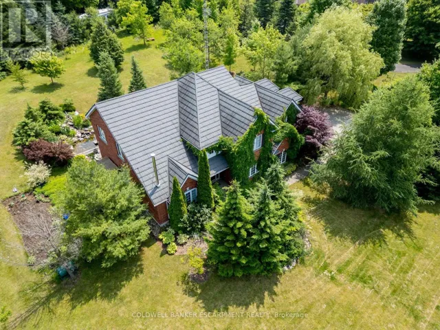 3 MORGAN DRIVE, Halton Hills (Rural Halton Hills), Ontario L7J2L7