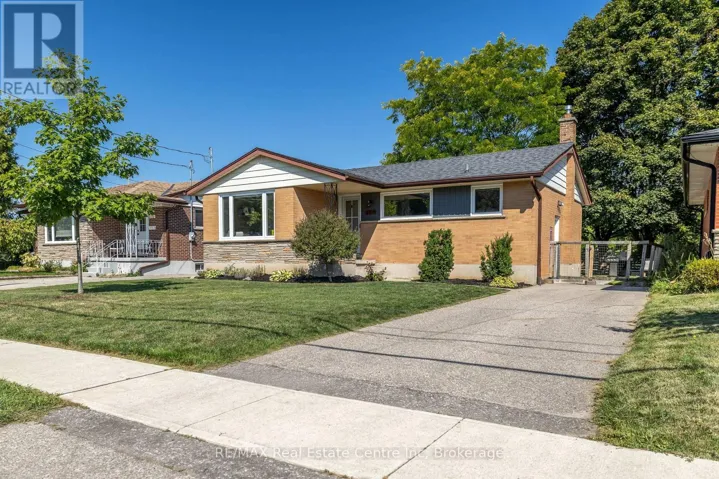 154 WAVERLEY DRIVE, Guelph (Riverside Park), Ontario N1E1H2