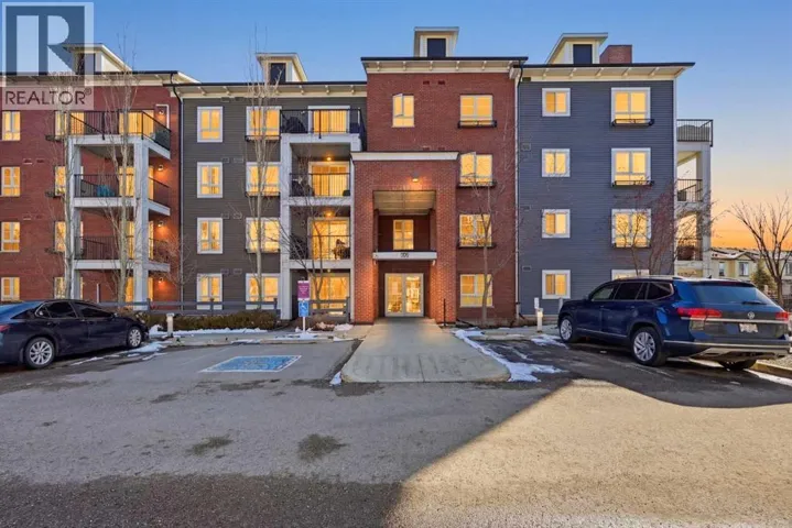 2102, 279 Copperpond Common SE, Calgary, Alberta T2Z0S4
