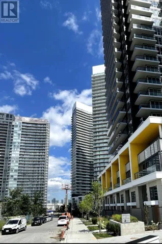 2005 - 95 MCMAHON DRIVE, Toronto (Bayview Village), Ontario M2K0H2