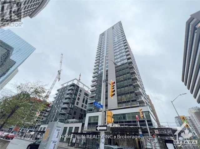 1710 - 340 QUEEN STREET, Ottawa, Ontario K1R0G1