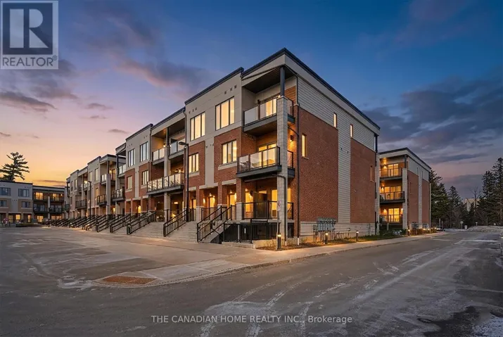 81 - 25 ISHERWOOD AVENUE, Cambridge, Ontario N1R0E2