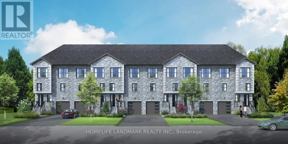 23 - 29 REGENT STREET, Trent Hills (Campbellford), Ontario K0L1L0