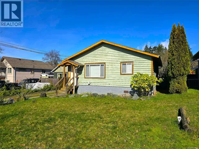 4469 Lathom Rd, Port Alberni, British Columbia V9Y5S8
