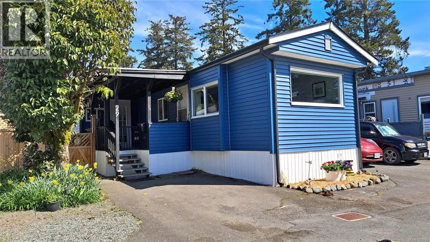 29 2911 Sooke Lake Rd, Langford, British Columbia V9B4R5
