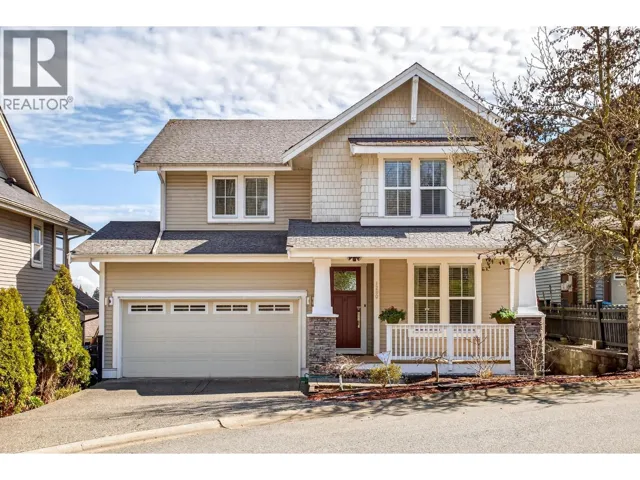 1280 CITADEL DRIVE, Port Coquitlam, British Columbia V3C5X4