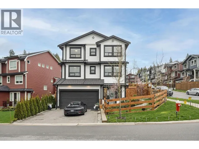 11238 250B STREET, Maple Ridge, British Columbia V2W0K6