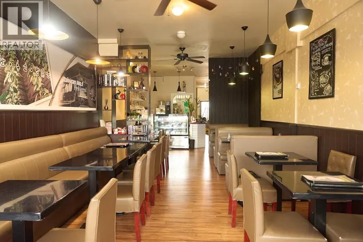 3393 KINGSWAY, Vancouver, British Columbia V5R5K6