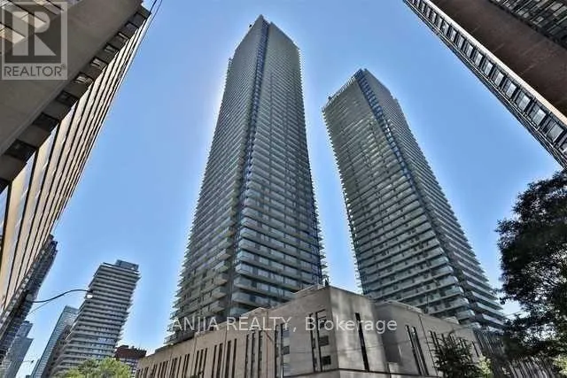 2009 - 1080 BAY STREET, Toronto (Bay Street Corridor), Ontario M5S0A6