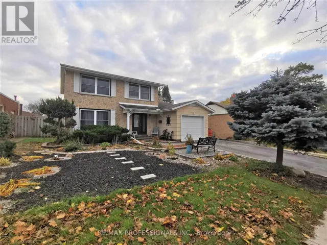 77 ROSENEATH CRESCENT, Kitchener, Ontario N2E1V8