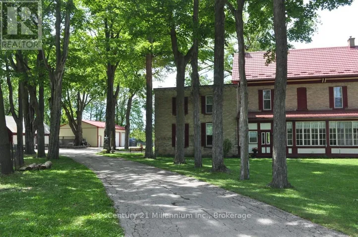 1 JESSIE STREET, Huron-Kinloss, Ontario N0G2R0