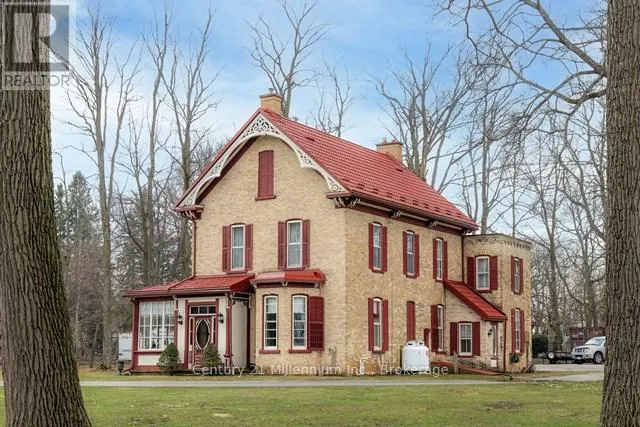 1 JESSIE STREET, Huron-Kinloss, Ontario N0G2R0