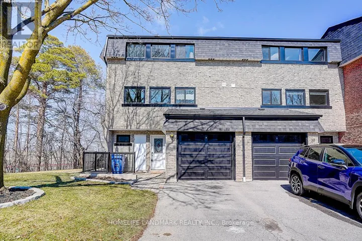 40 HENDERSON DRIVE, Aurora (Aurora Highlands), Ontario L4G3L2