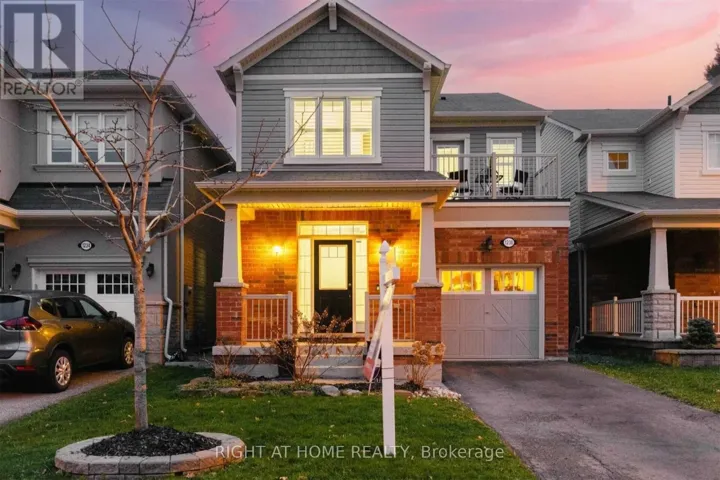 1230 BIASON CIRCLE, Milton (WI Willmott), Ontario L9T8S8